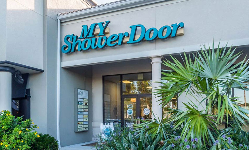 Fort Myers Showroom Location