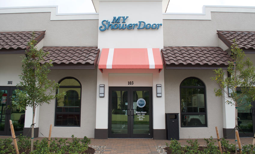 South Naples Showroom Location
