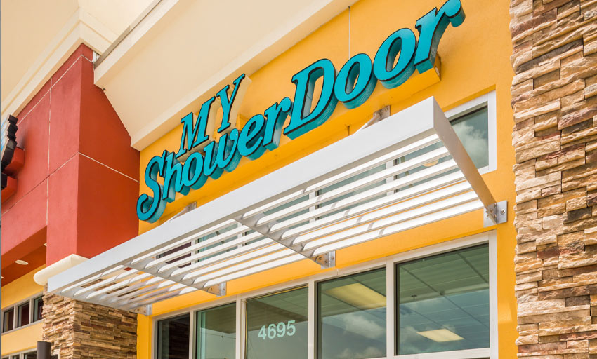 Pinellas Park Showroom Location
